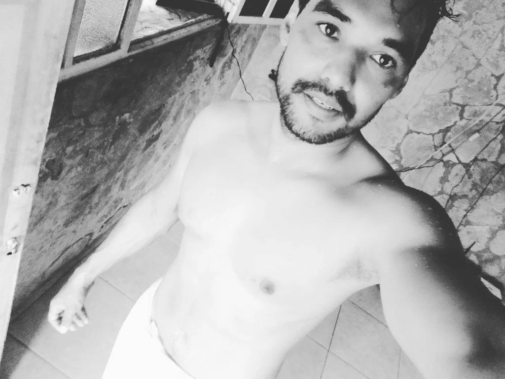 Fercho's avatar