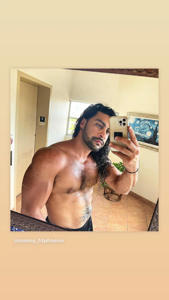 tarzan's avatar