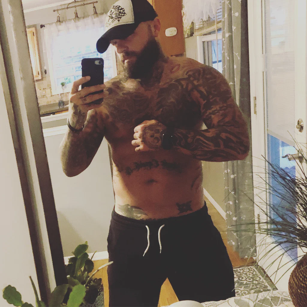 Ironsavage's avatar