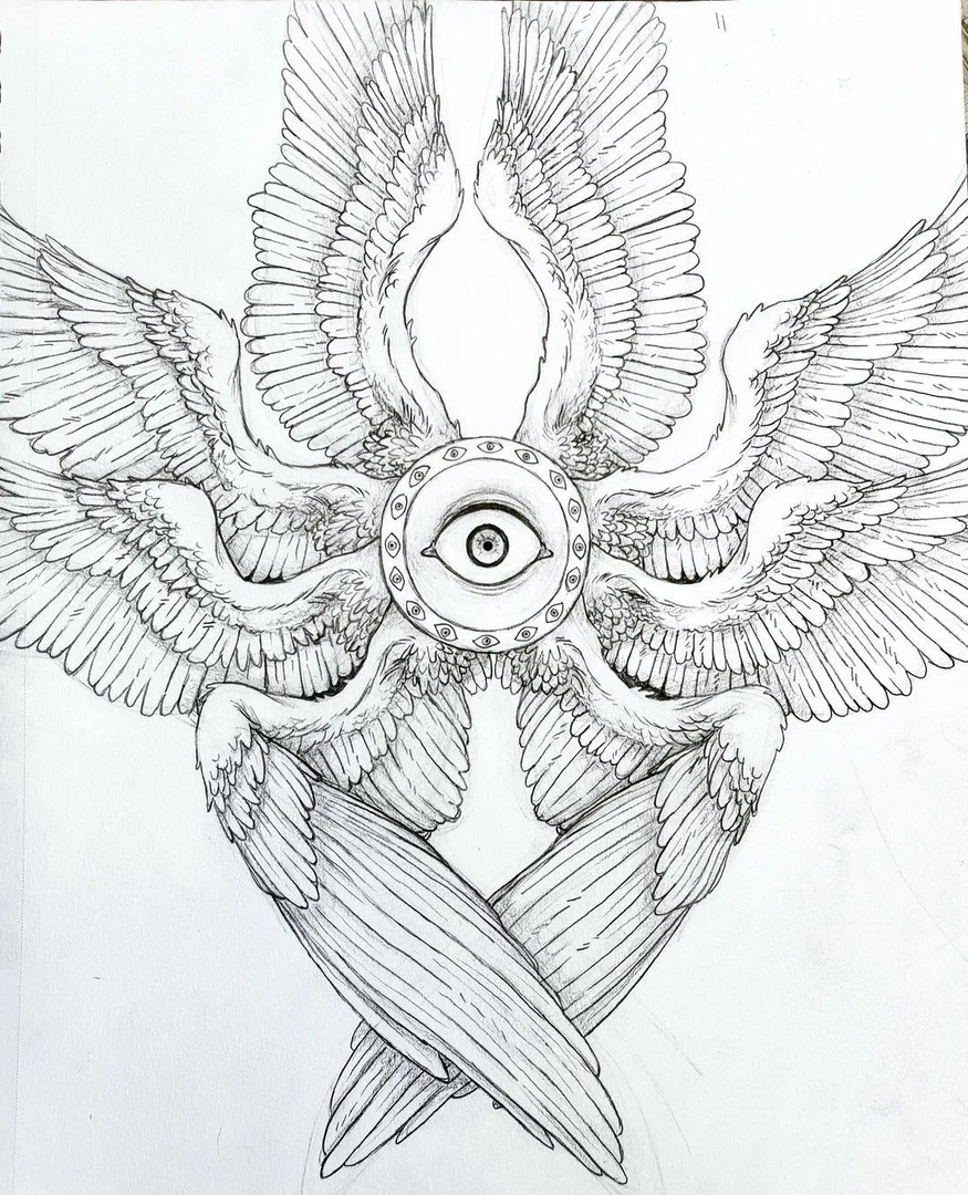 Atlas profile banner