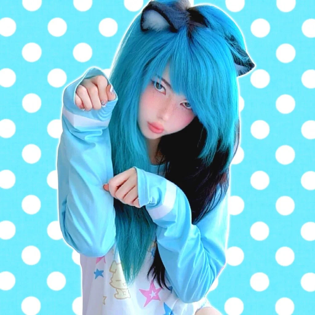 Honey Heavencide's avatar