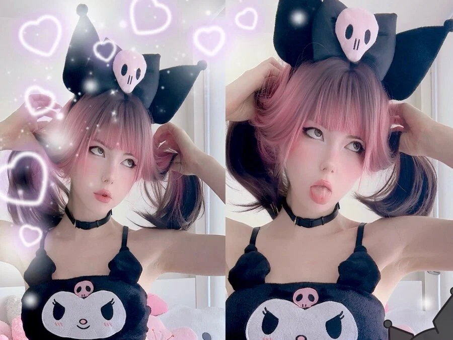 Honey Heavencide profile banner