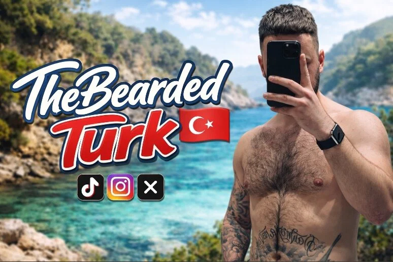 Turkish profile banner