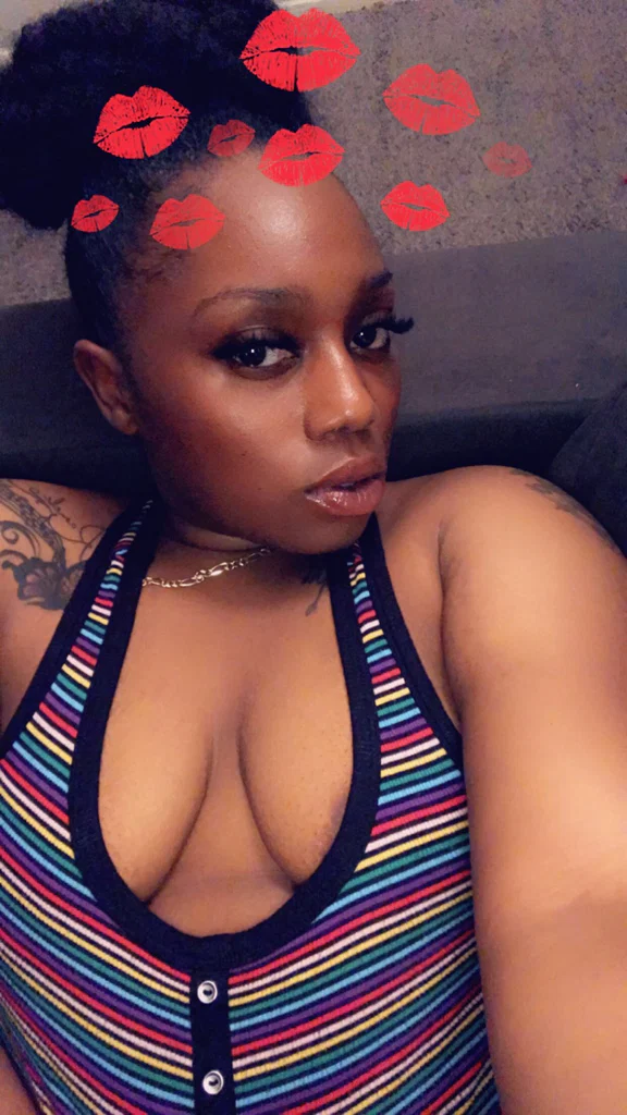 Trina's avatar