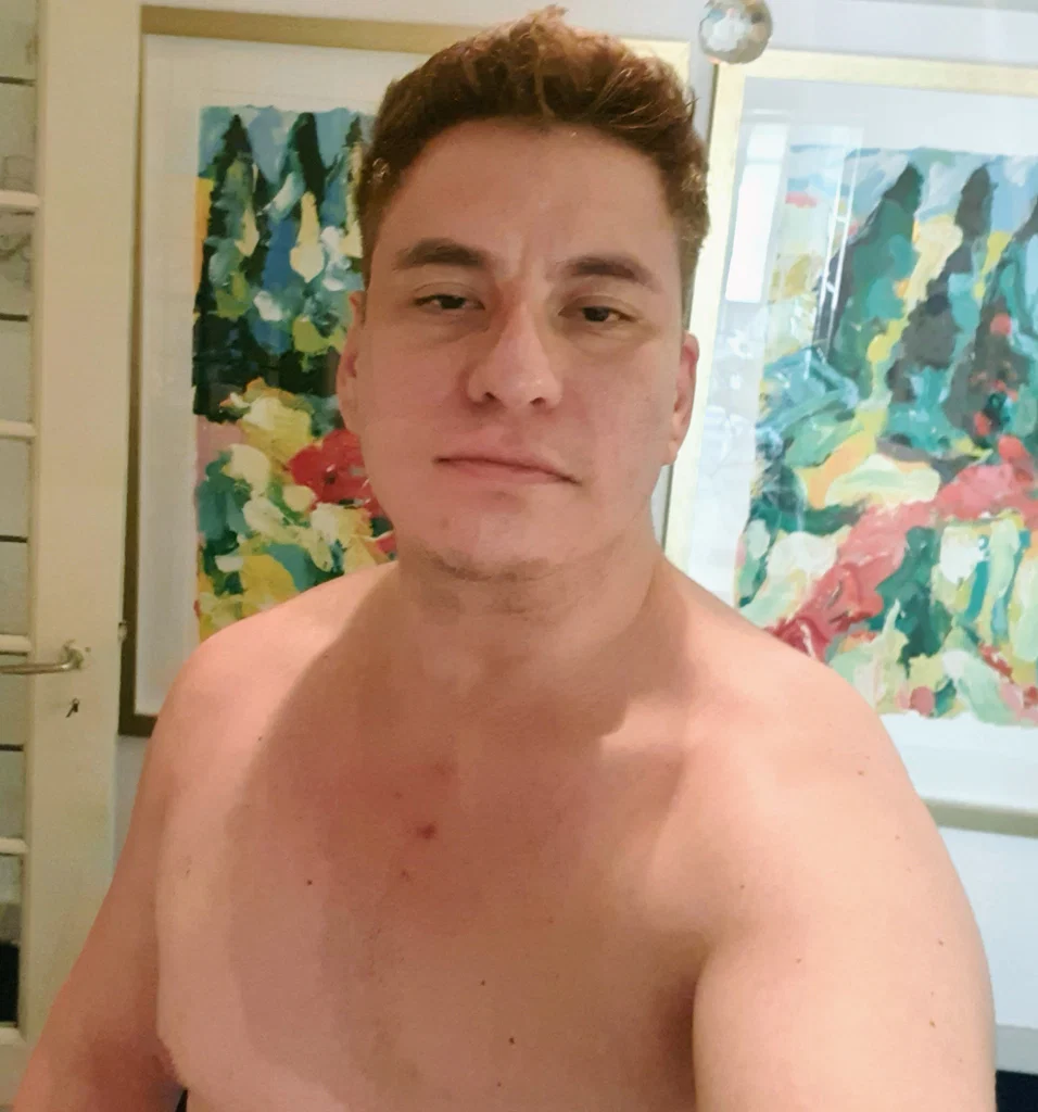 Alvaro Spruijt Veas's avatar