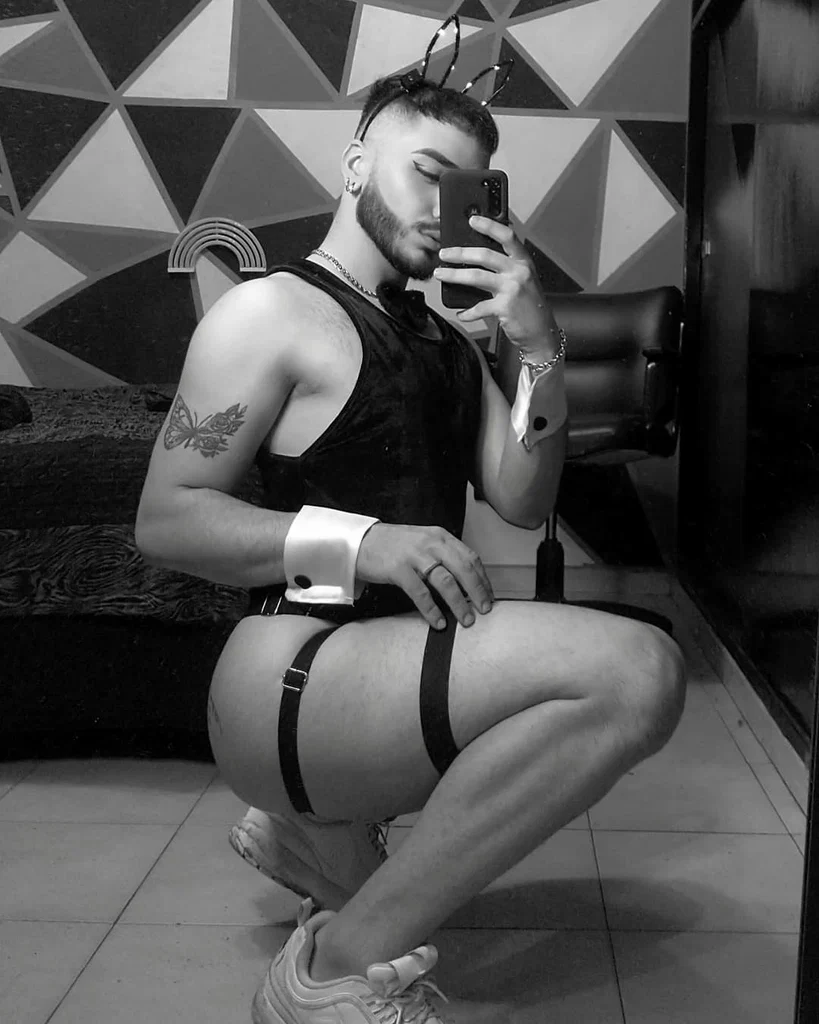 Babyboy🔥