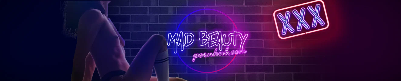 MadBeauty profile banner