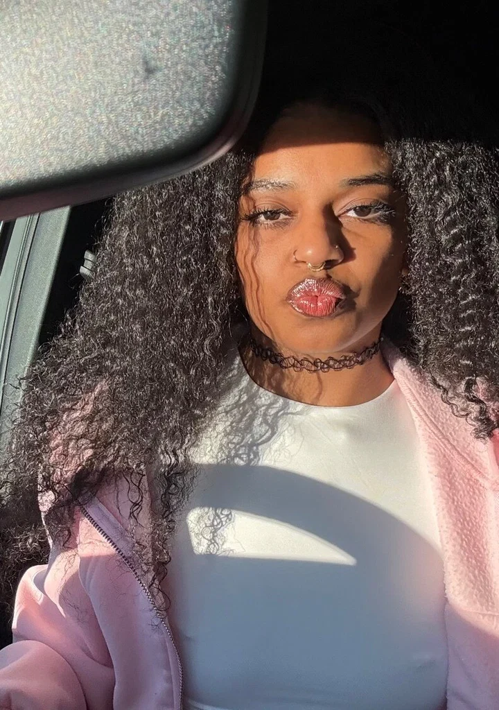 Freaky Mariah's avatar