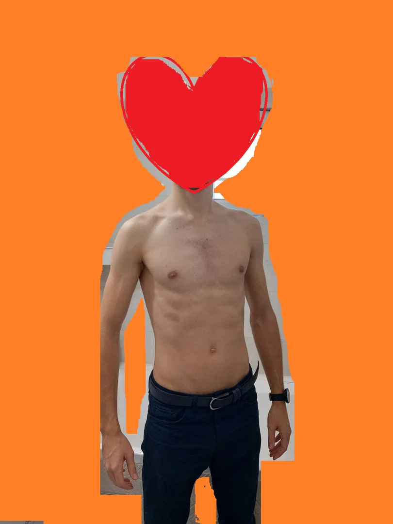 The Shadow Man profile banner
