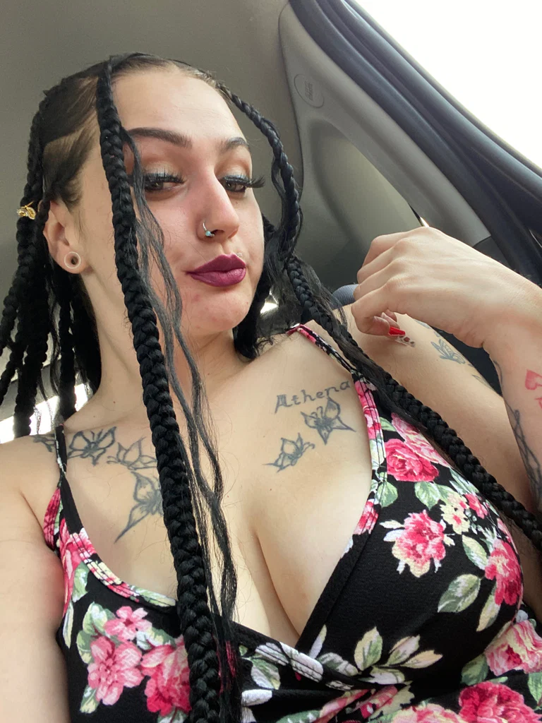 🍑💦👅Sexymomma2020👅💦🍑's avatar