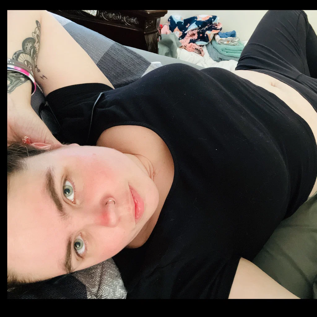 Ophelia Syn's avatar