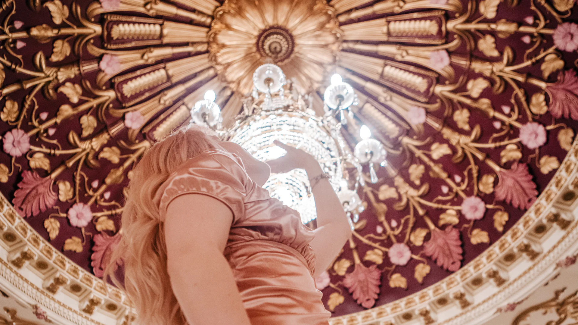 Brennan Pierce profile banner
