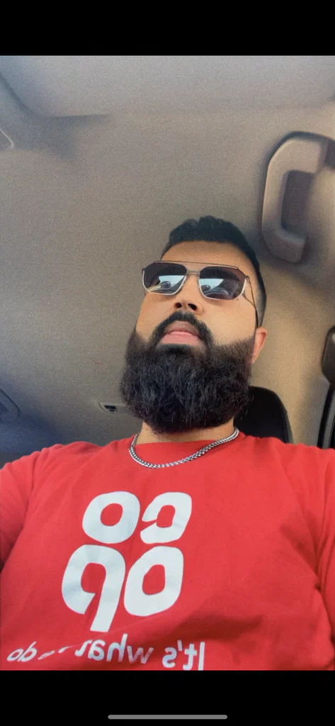 Afghan Wolverine's avatar
