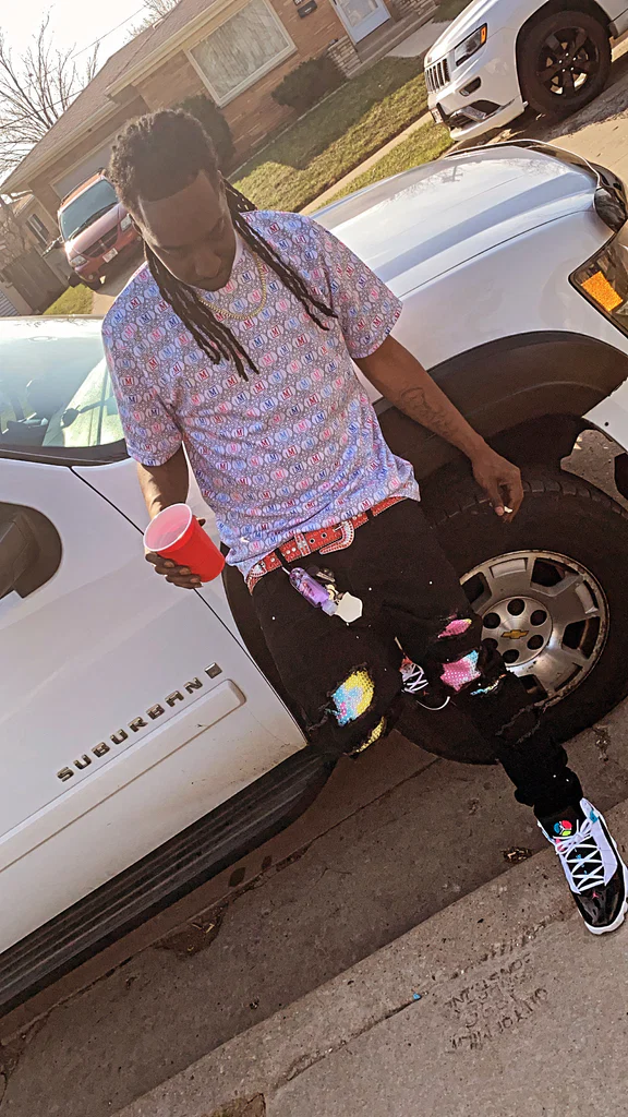 King Swagg's avatar