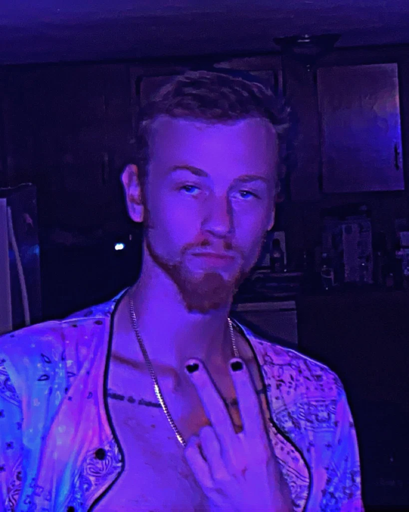 Broke boi Gabe's avatar