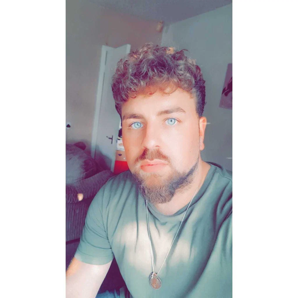 Dominic Louis Thompson's avatar