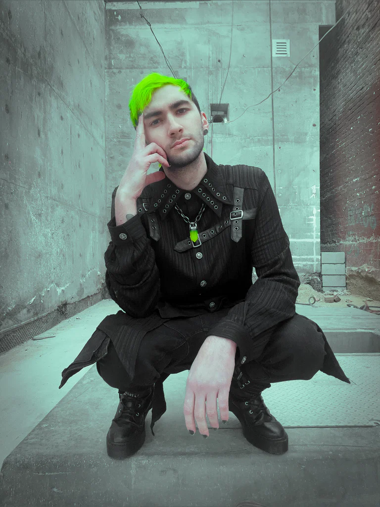Candyhunter666's avatar