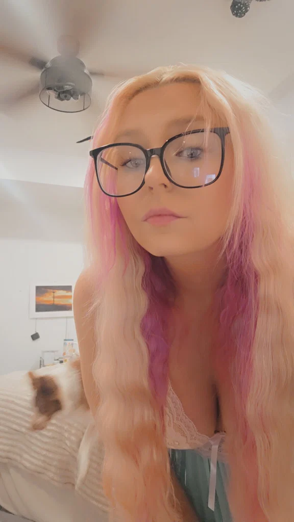 Kaylee 🍑