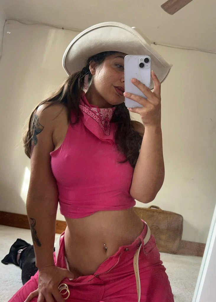 Sierra Luxe's avatar