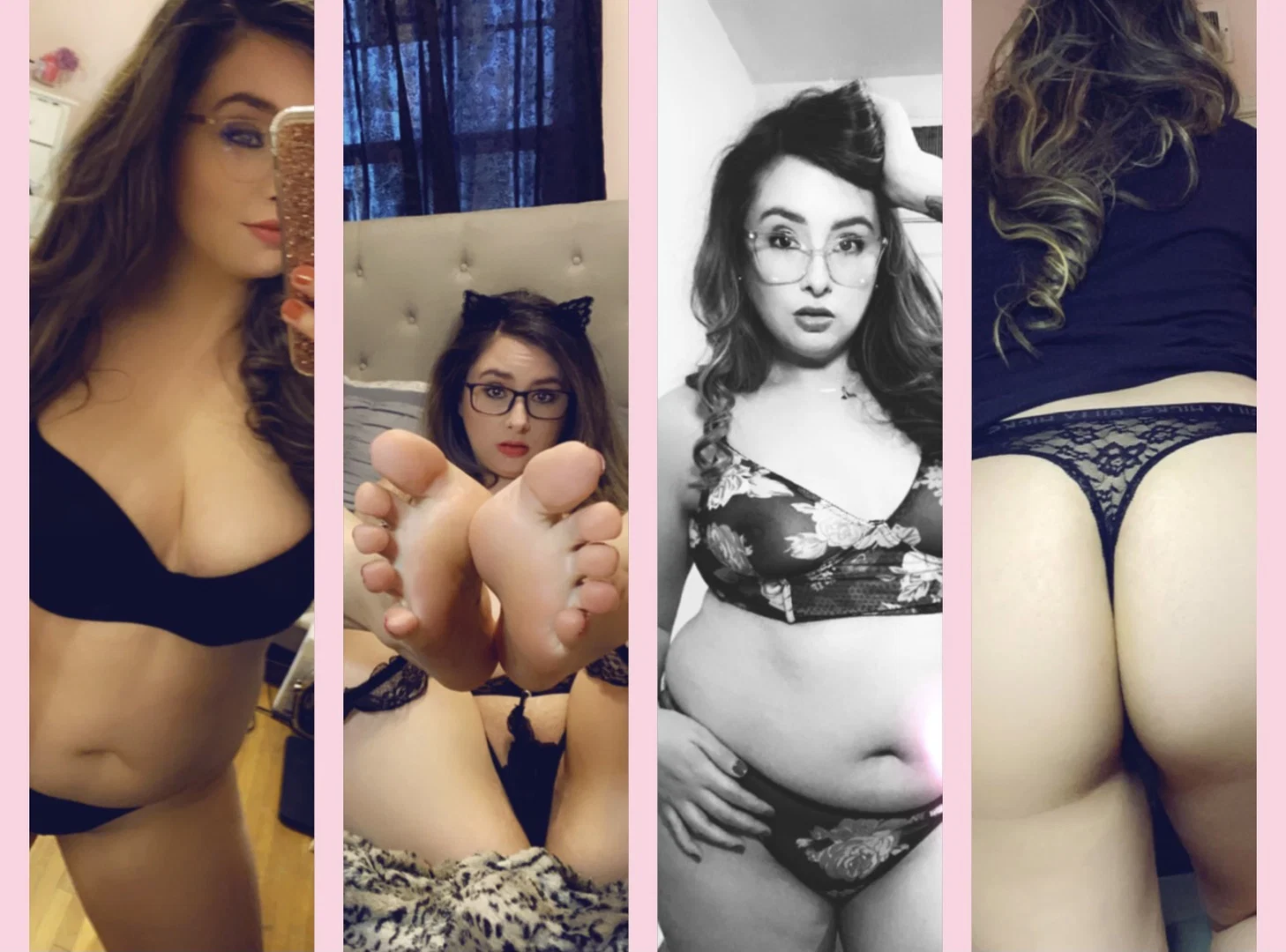 Alison Love profile banner