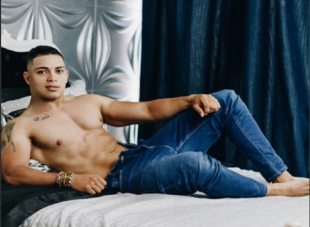 Rayan Blake's avatar