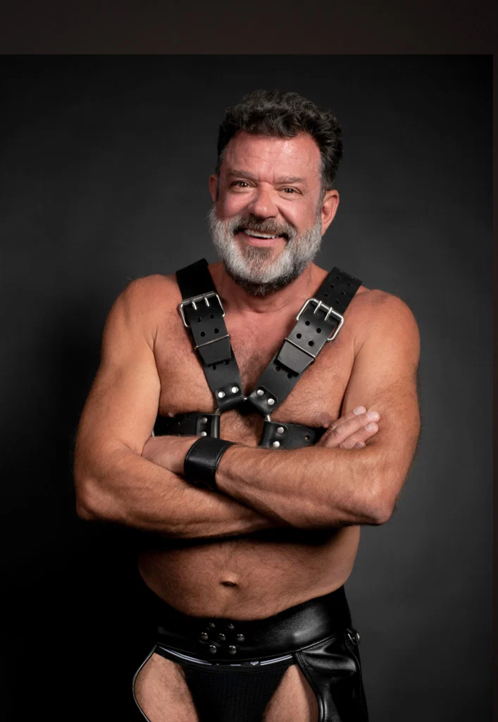DaddyRobert