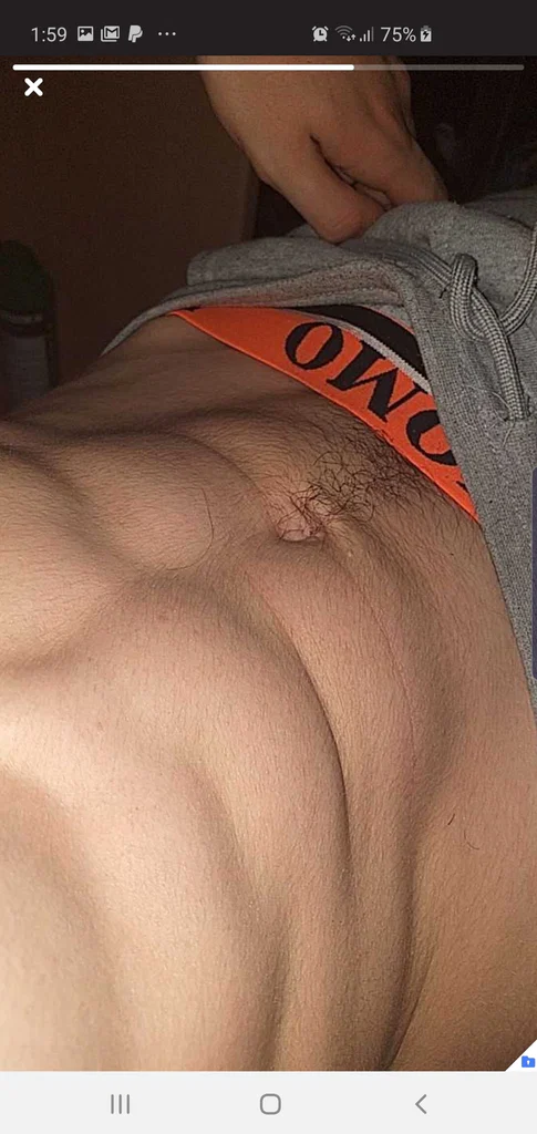 Chicohetero's avatar