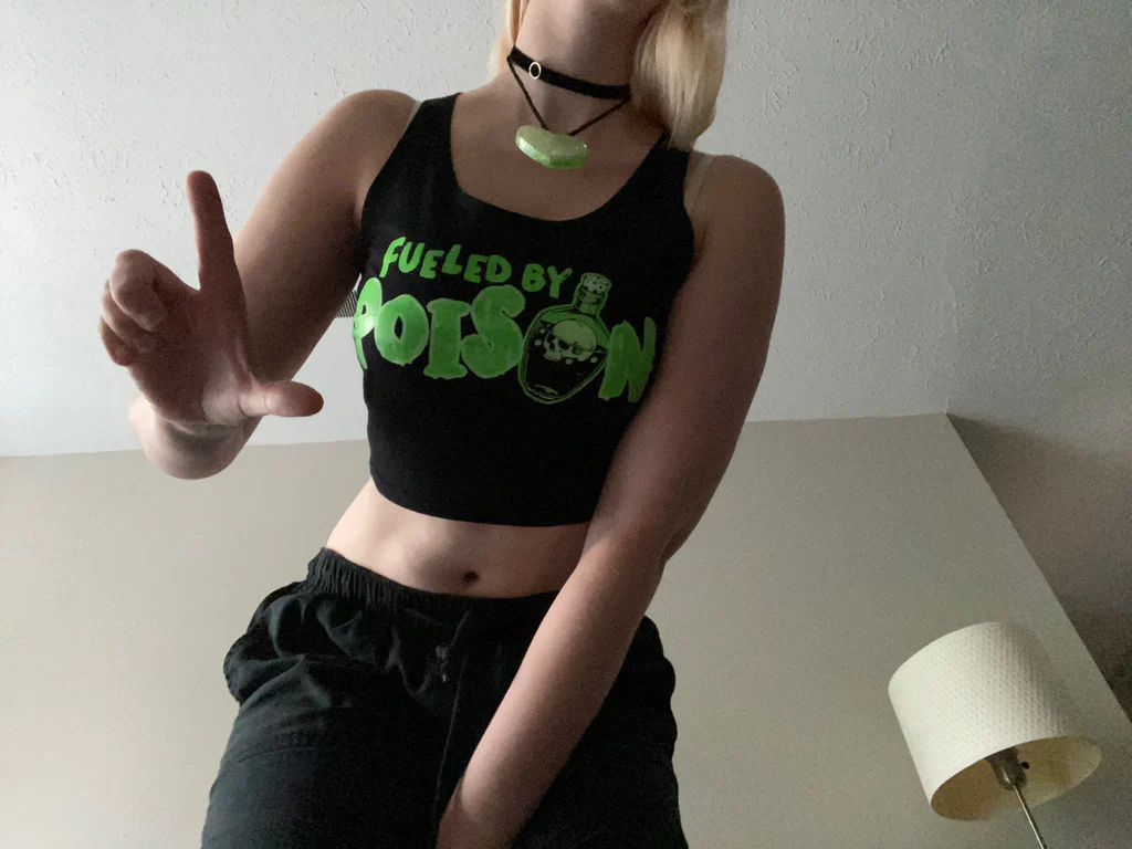 Peachy Penny's avatar