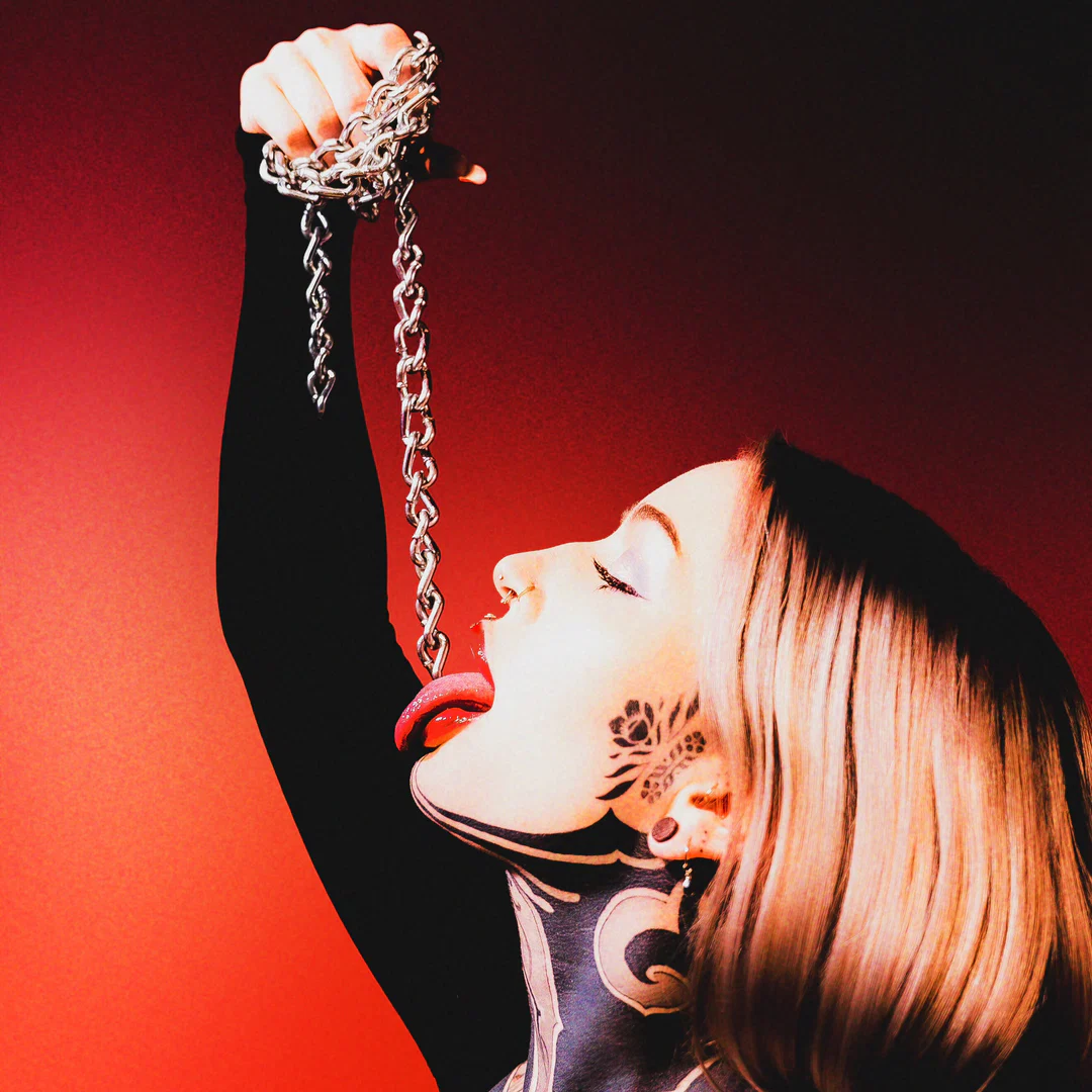 Magic profile banner