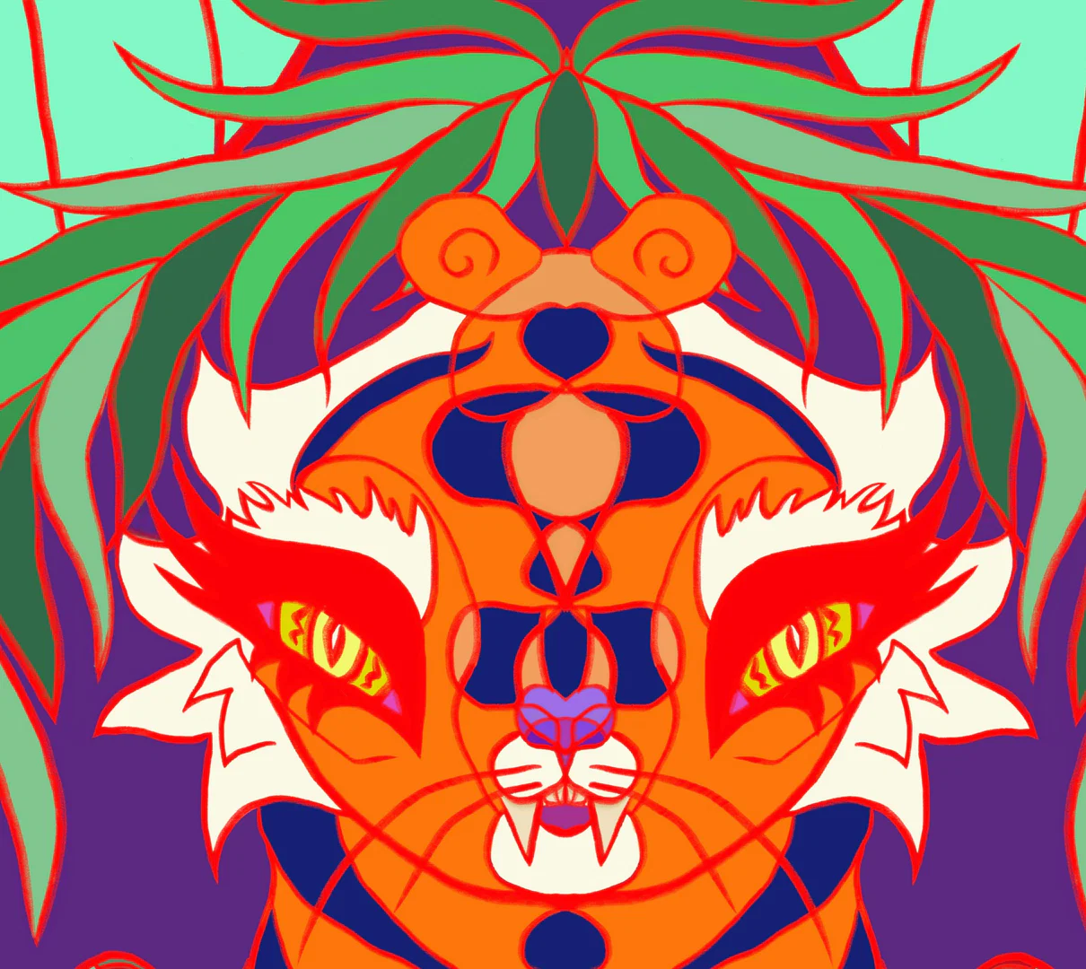 Thickums profile banner