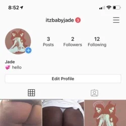 JADE's avatar