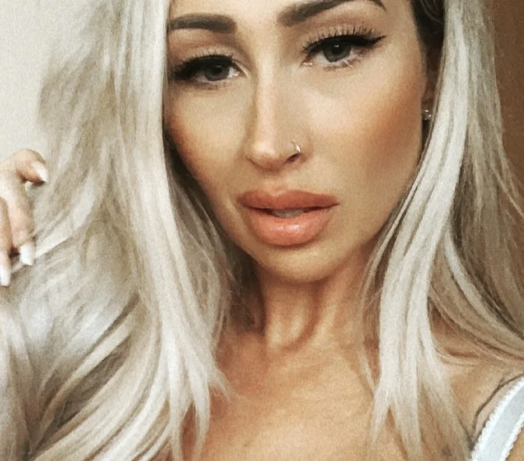 Lexxii Hustle's avatar