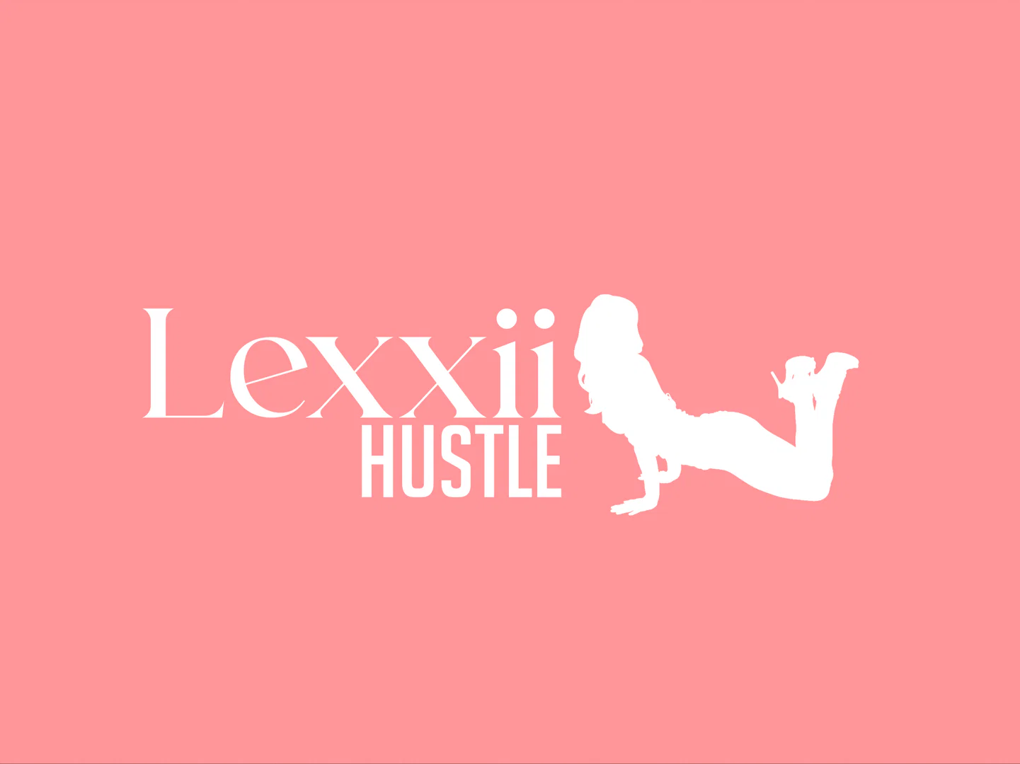 Lexxii Hustle profile banner