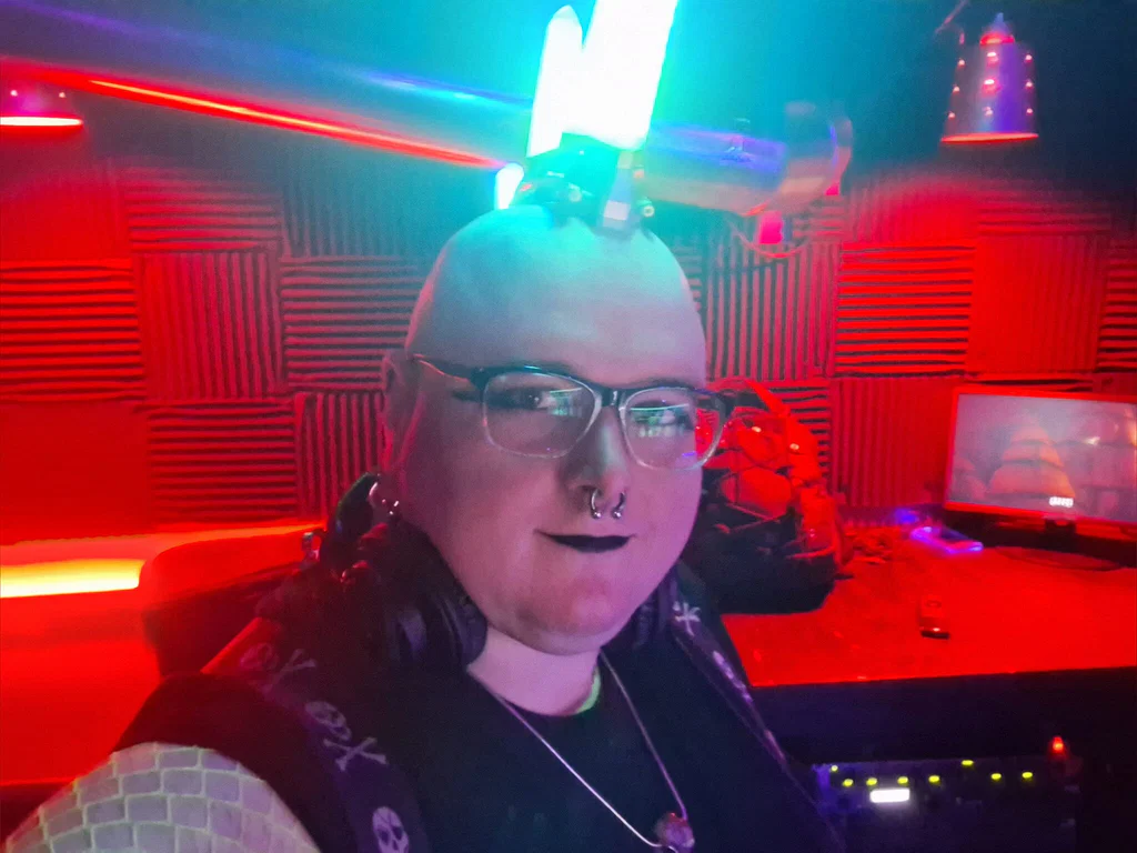 LaineInseattle