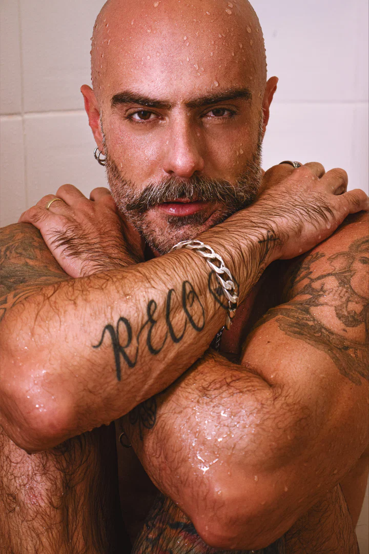Reco Romanello profile banner