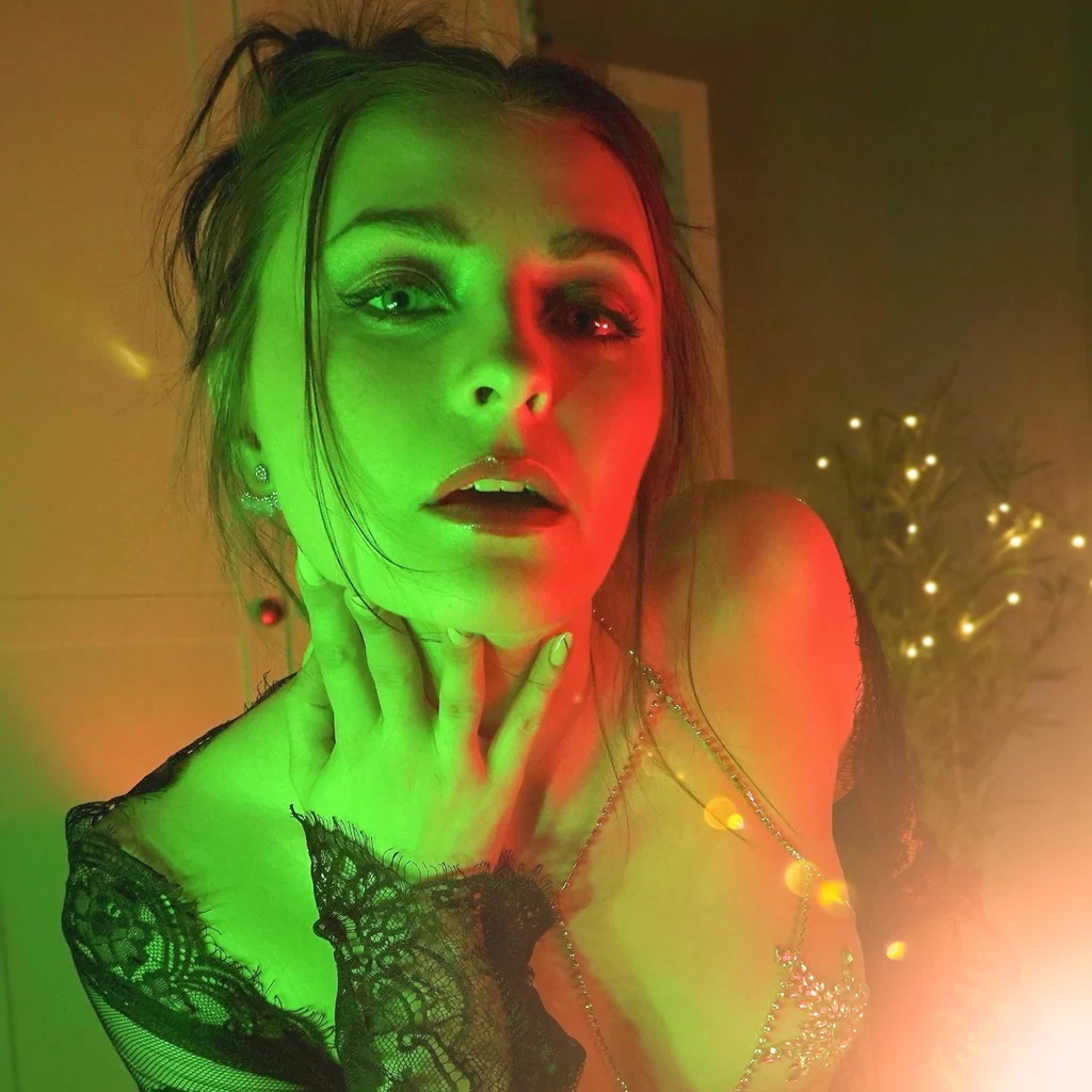 Nele Kirsipuu's avatar