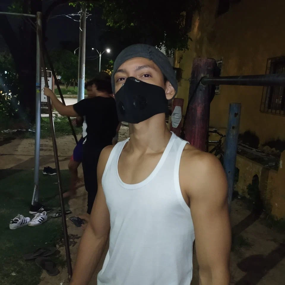 Little Boy's avatar