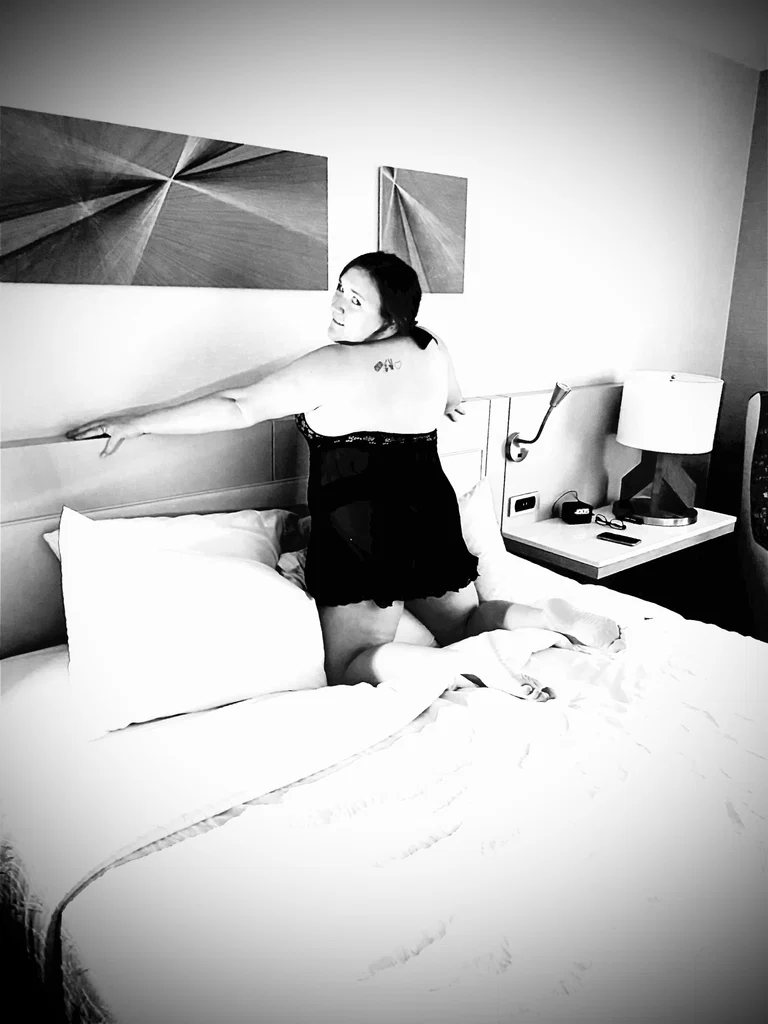 Simple lady's avatar