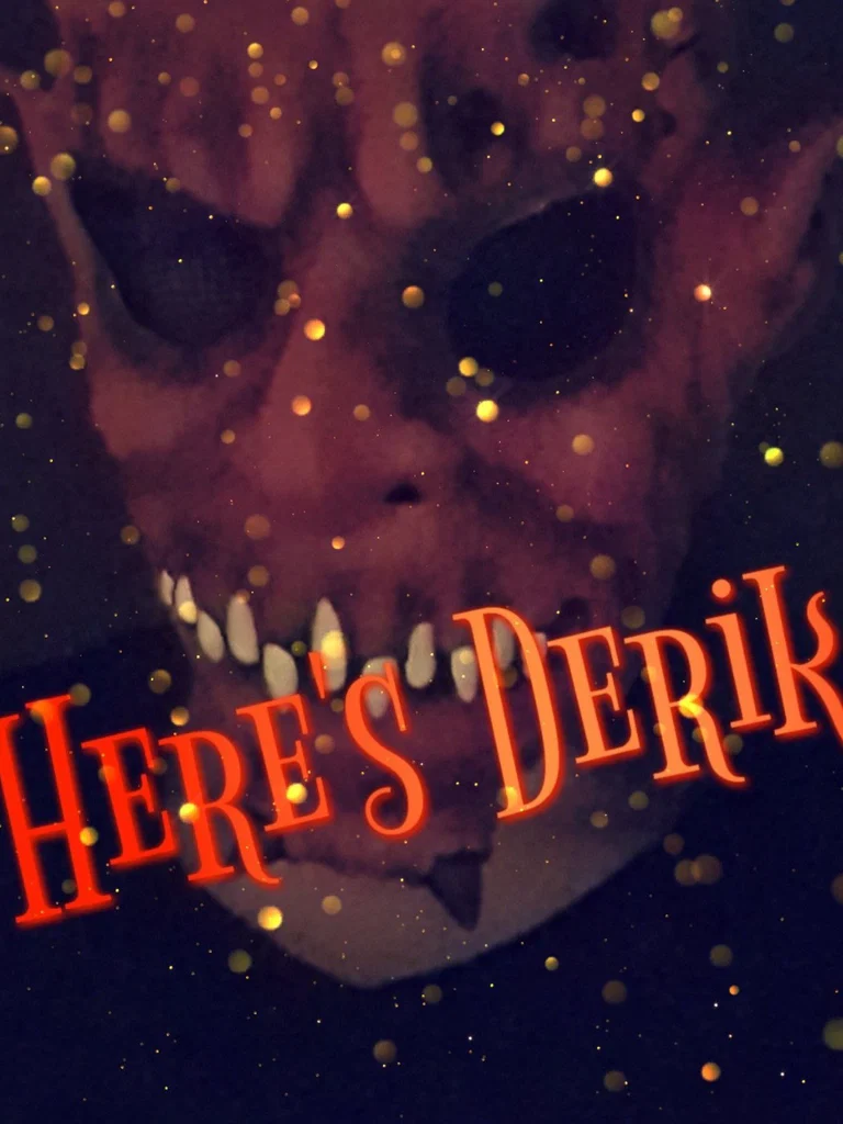 Derik Savage's avatar