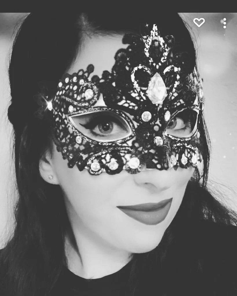 Veronica's avatar
