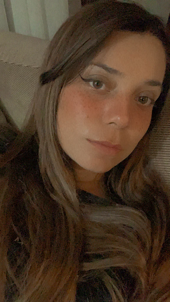 constanza echeverria's avatar