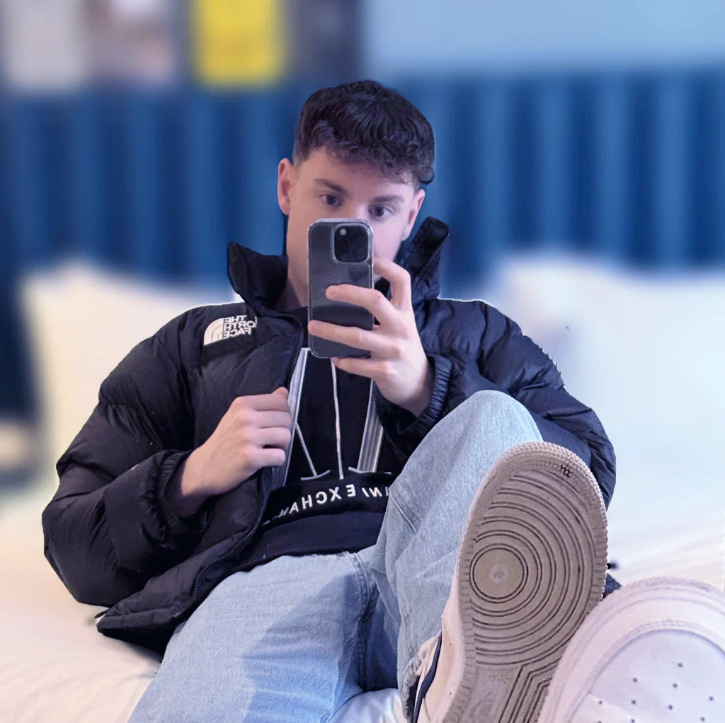 Luca Twunk's avatar