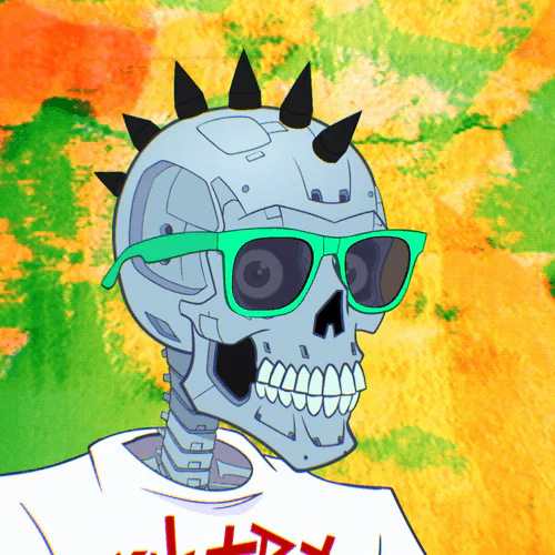 Andy Wylie's avatar