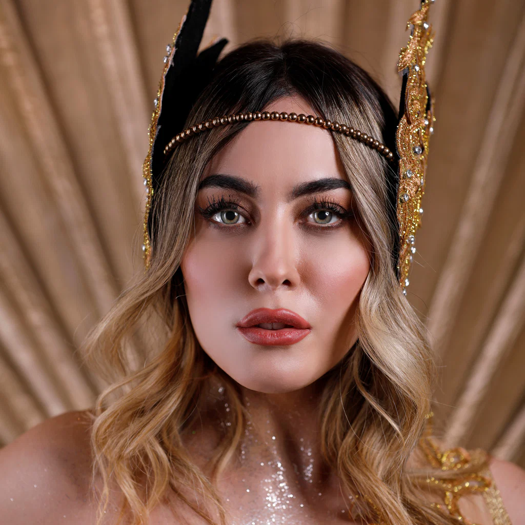 Paolina Free's avatar