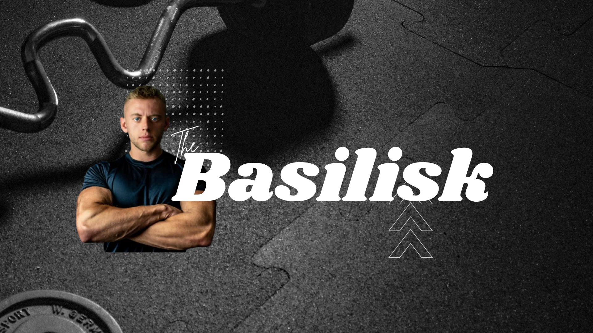 The Basilisk profile banner