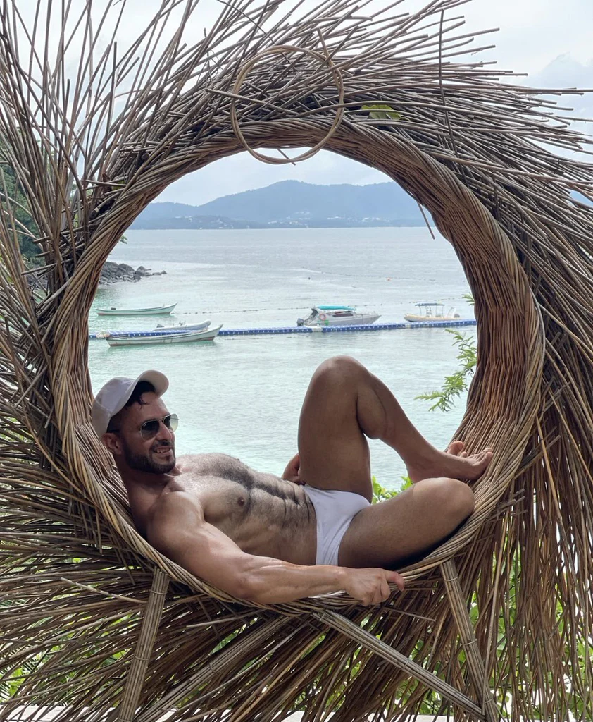 Adam Champ's avatar