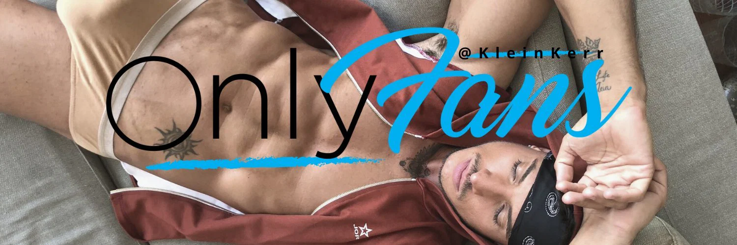 ▫️▪️Klein Kerr▪️▫️ profile banner