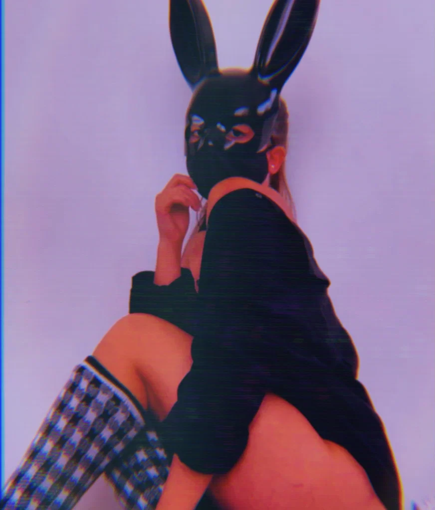 Bunny's avatar