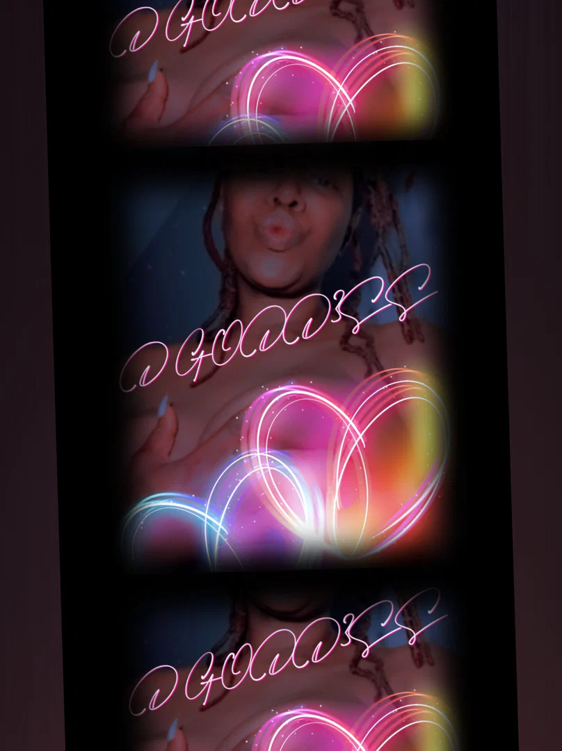 DGodd3ss Uncensored💋🤪💕😜🔥 profile banner