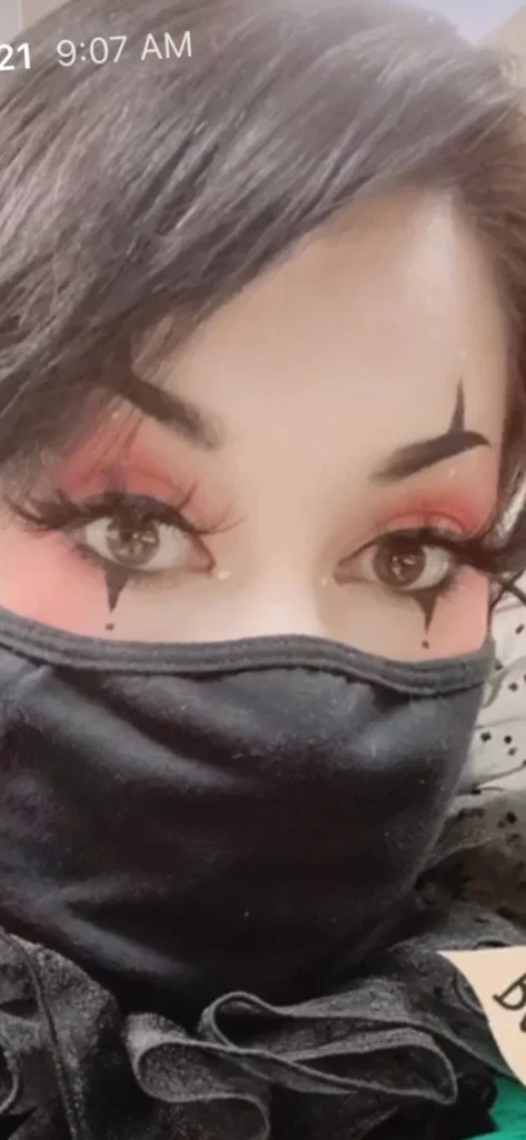 Devi's avatar